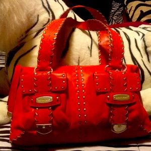 Michael Kors handbag